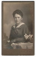 Fotografie Jacob Bär, Frauenfeld, Vorst