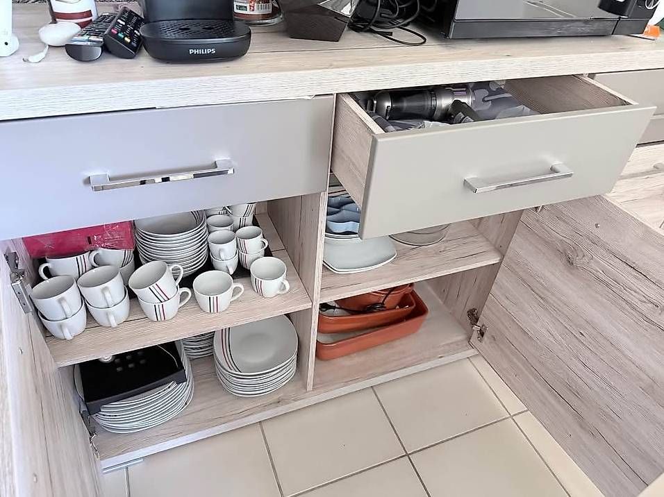 Conforama TV Möbel: Ensemble salon – Gebraucht aus Corminboeuf von Swiss_Vendre 2