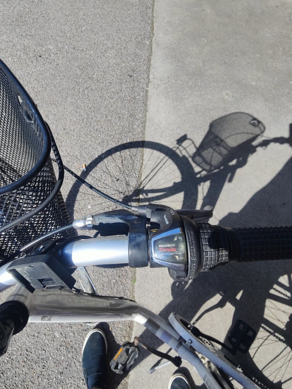 Biciclette: Montana e-velo – Difettoso da Pfungen venduto da kri_hs5k 3