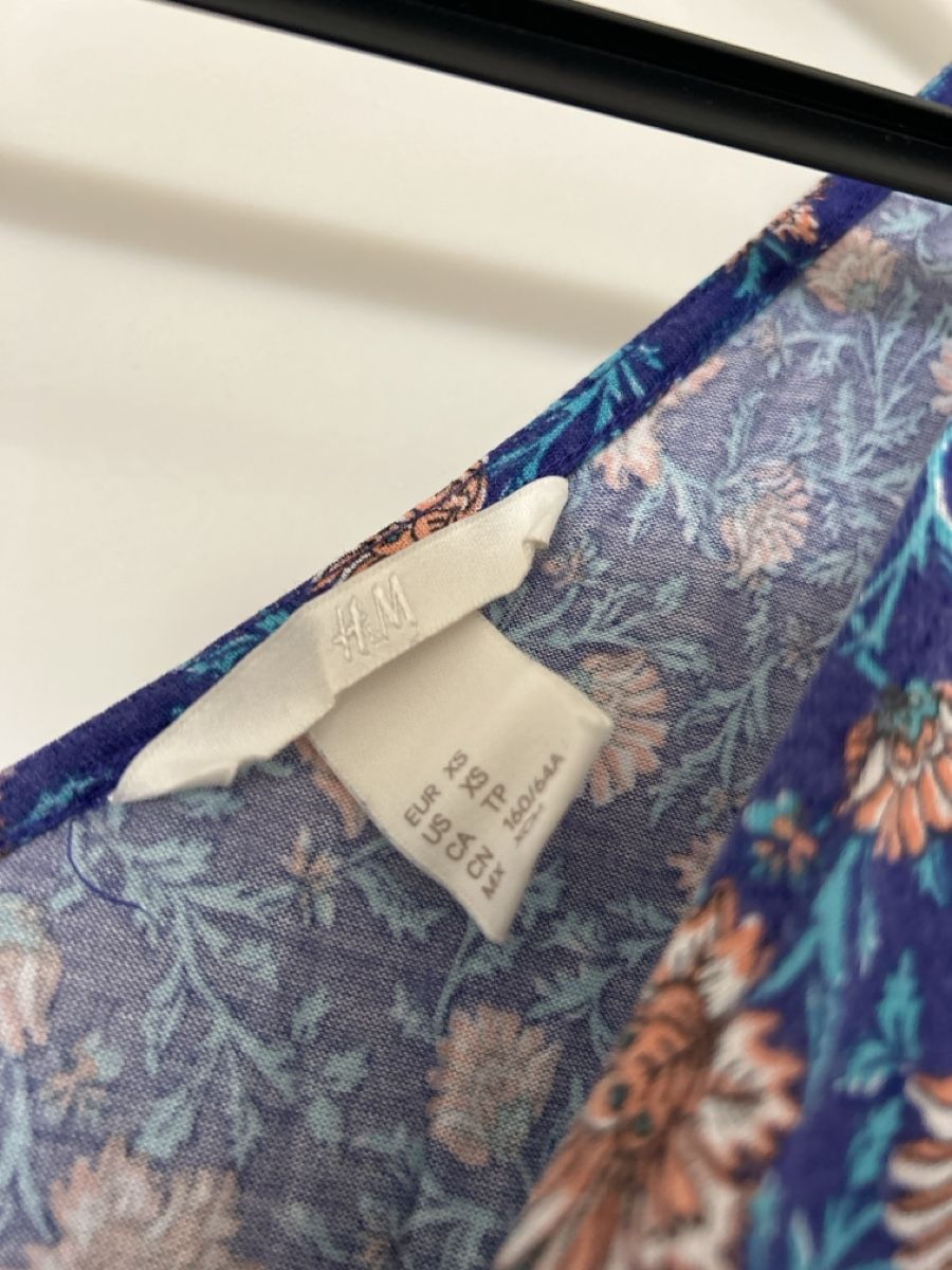 H&M Vestiti & Gonne: Robe-culotte taille XS H&M – Usato da Savigny venduto da Althea0202 1