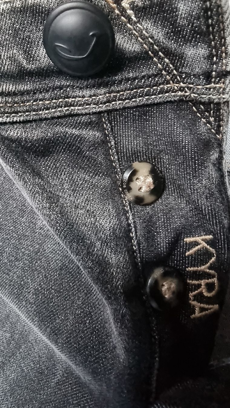 Jeans: Damen Jeans-JACOB COHËN-Gr.28 – Neuf (Voir description) à Pfäffikon SZ par hrs_k2tn 6