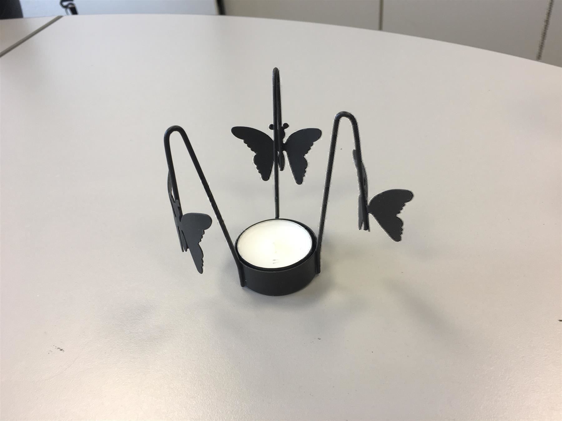 Candele: Kerze Schatten – Nuovo (secondo la descrizione) da Wängi venduto da Bmo
