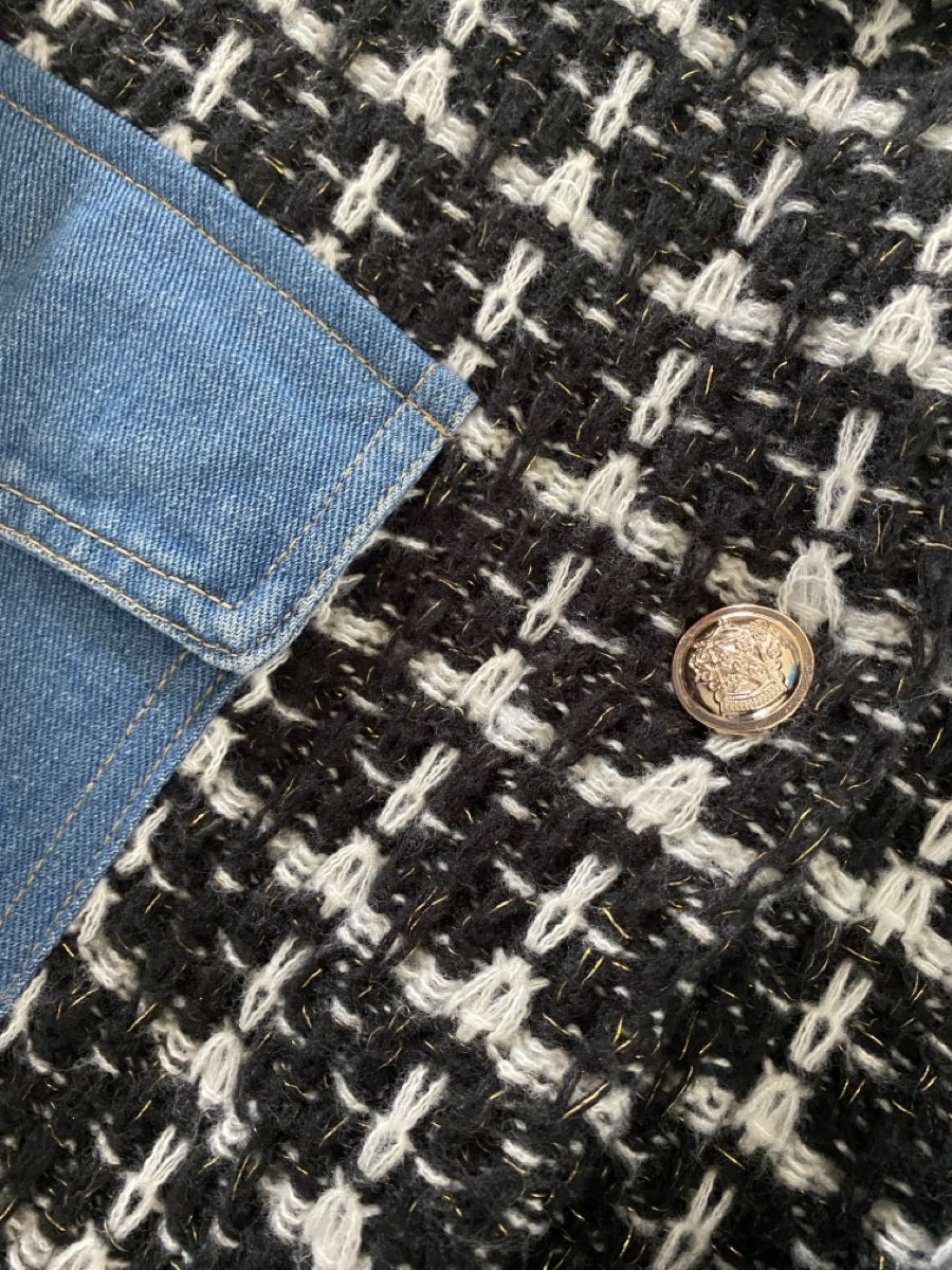 Giacche: Jacke Chanel-like – Usato da Reinach BL venduto da stutkir 2