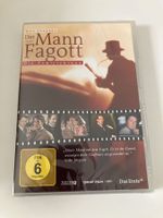 Der Mann mit dem Fagott (DVD) Neuware - über Udo Jürgens