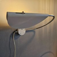 MezzaLuna Wandlampe Sconces by Bruno Gecchelin für Skipper