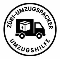 Umzugshelfer, Zügelhelfer, Zügelhilfe, Umzugshilfe, Umzug