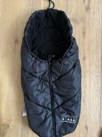Fusssack Babynest