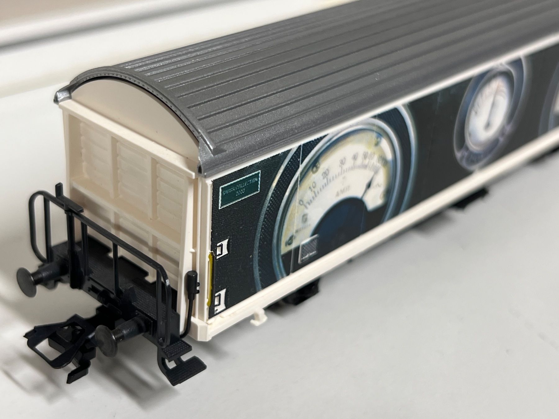 Märklin Modellini di ferrovie: Märklin 94247 – Nuovo (secondo la descrizione) da Neuenhof venduto da ludovicco 2