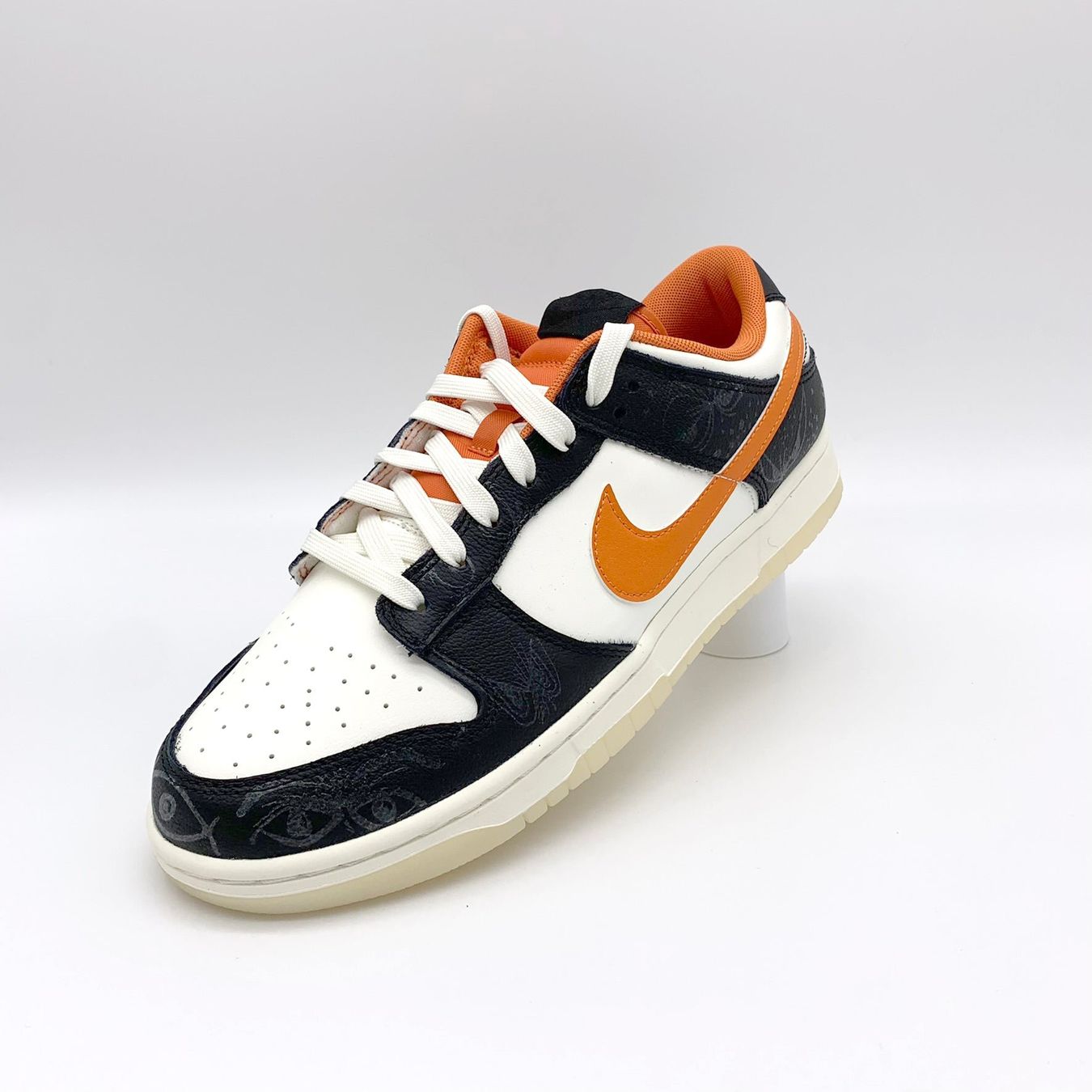 Scarpe da uomo: Nike Dunk Low PRM Halloween (2021) EU 44.5 – Nuovo e nell'imballaggio originale da Buochs venduto da MW_Sneakergoods 5