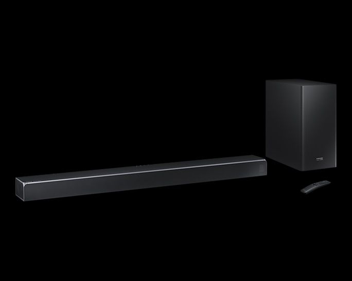 Samsung harman/kardon 5.1.2Kanal Soundbar HWQ80R/EN Kaufen auf Ricardo