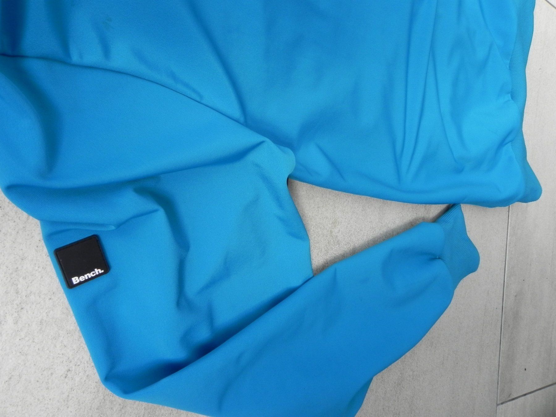 Bench Giacche: Bench Jacke Grösse S – Usato da Stallikon venduto da pcerny16 9