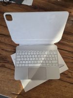 Magic Keyboard für 13" iPad Pro (M5)