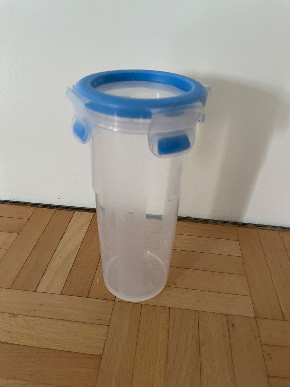 Behälter & Ähnliches: Dose – Gebraucht aus Zürich von mar_xfn9