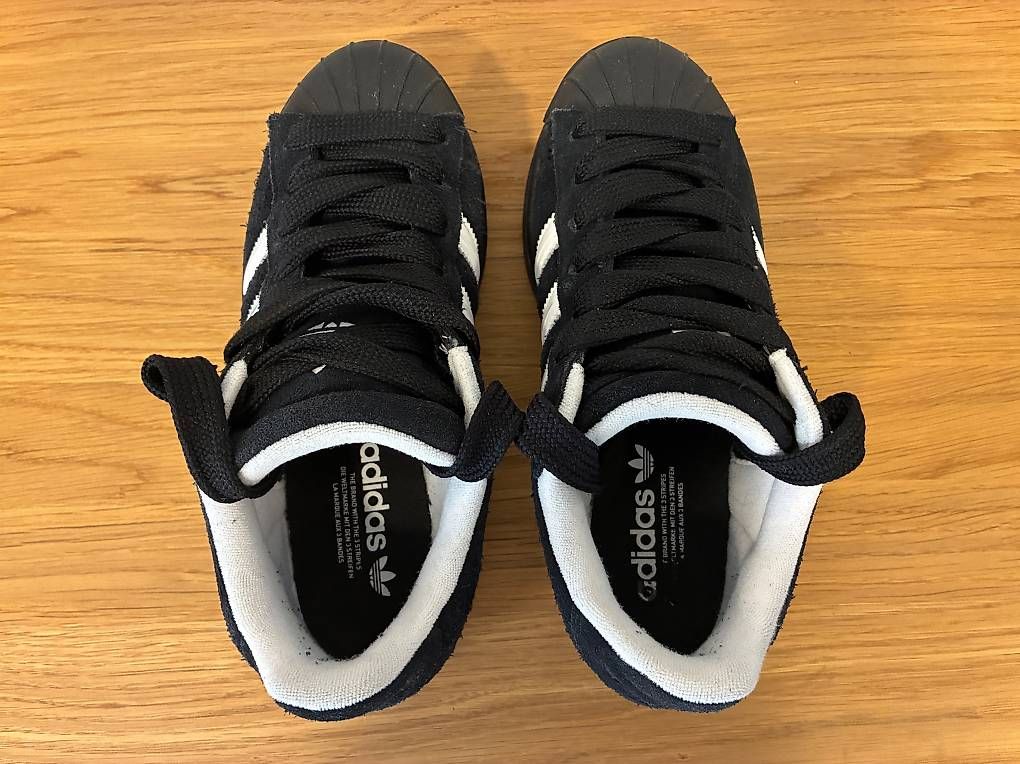 Adidas Scarpe da donna: adidas superstar – Usato da Münchwilen TG venduto da mirechsteiner 4