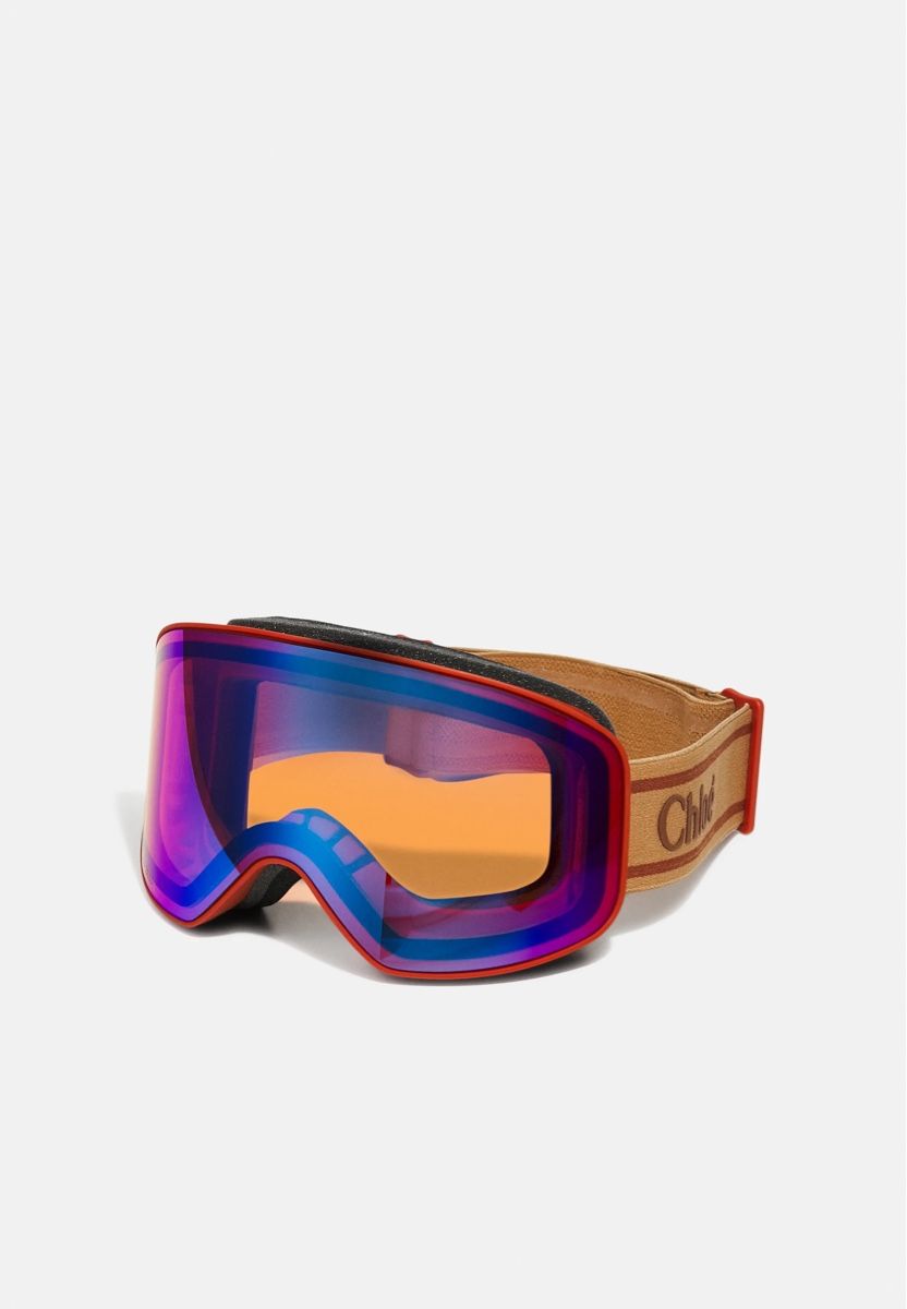 Chloé Occhiali & Lenti: Chloè Ski Brillen Damen – Nuovo e nell'imballaggio originale da Pfäffikon SZ venduto da EMMA0111 3