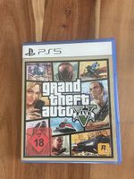GTA 5 für PS5