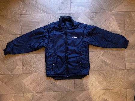 Veste Fila réversible M