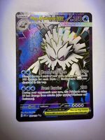 Pokémon Mega Abomasnow EX 157/162 MINT