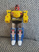 figurine bioman 3 liveman bandai 1988