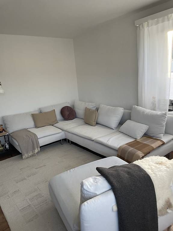 Divani: Söderhamn Couch – Usato da St. Gallen venduto da ber_7cyy