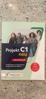 Projekt C1 neu, Lehrbuch, NEU!
