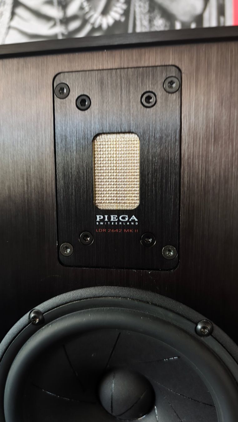 Piega Haut-parleurs: Piega Premium 50.2 – D'occasion à Toffen par RohrerHiFiAG 3
