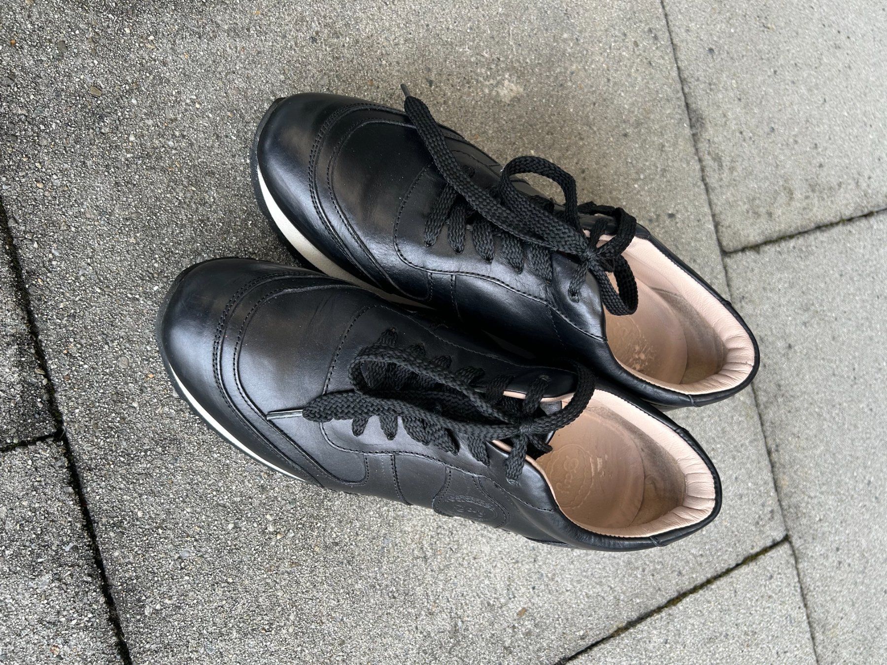 Chaussures femmes: Schuhe – D'occasion à Zug par wegda02