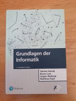 Grundlagen der Informatik - Top Zustand
