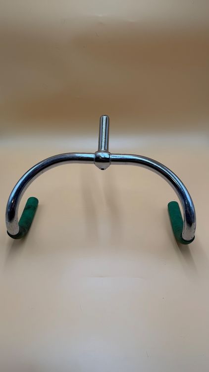 Guidon de vélo de course 3TTT Hutchinson Motobécane Mafac - Équipements vélos