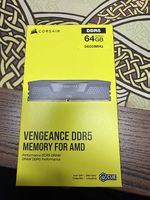 2x 32GB (64GB) 5600MT/s Corsair Vengeance DDR5 RAM