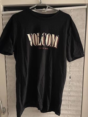 Volcanom Sport Shirt
