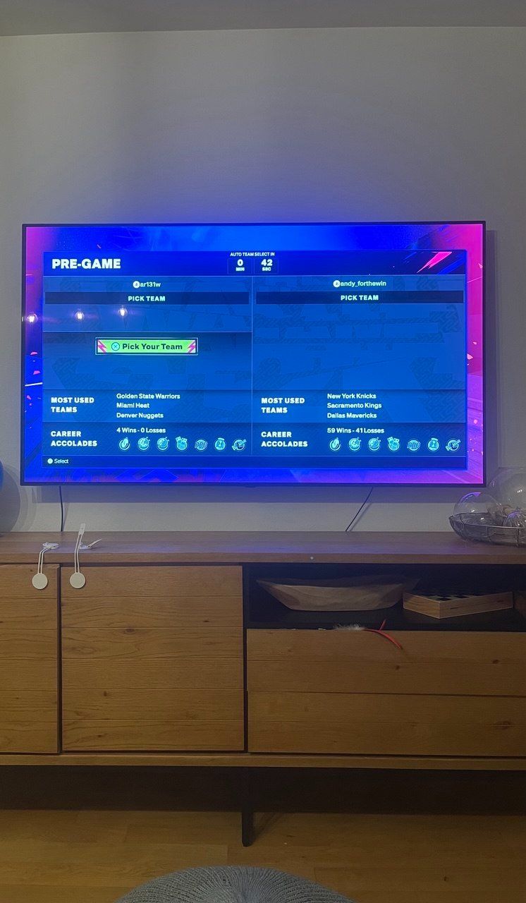 LG Appareils TV: LG OLED65CX – D'occasion à Opfikon par IshtarVik 1