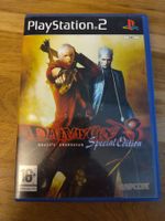 Devil May Cry 3 Special Edition - Playstation 2