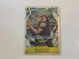 One Piece TCG CARD OP15-113 ENG