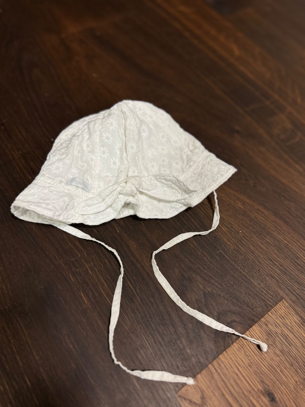Maximo Mützen & Schals: MAXIMO Sonnenhut zum Binden 👶🏼 – Neu (gemäss Beschreibung) aus Walenstadt von closetqueen.mini