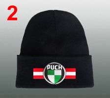 PUCH MÜTZE NEU