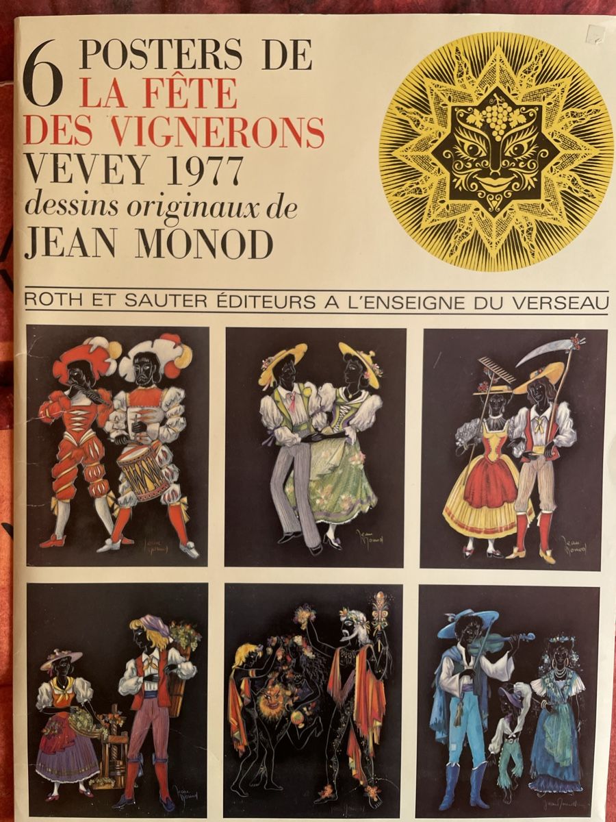 Foto & Immagini: Affiches – Nuovo (secondo la descrizione) da Lausanne venduto da syl041177 1