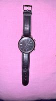 • Fossil Herrenarmbanduhr •