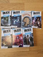 7 jeux unlock short adventures
