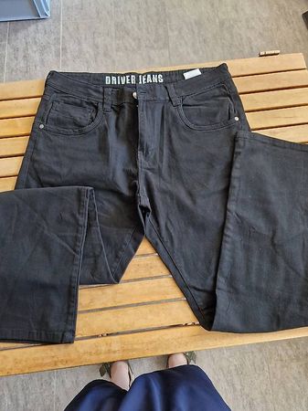 Herren Jeans NEU Gr. 33/30