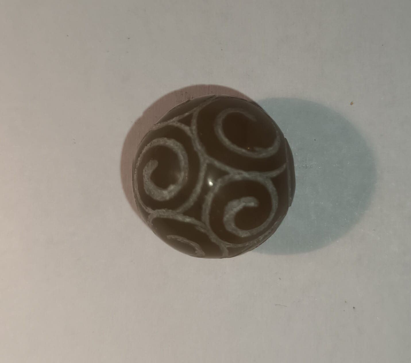 Pietre preziose: Antik Jade perle NOS – Nuovo (secondo la descrizione) da zuerich venduto da Jewlsdesign