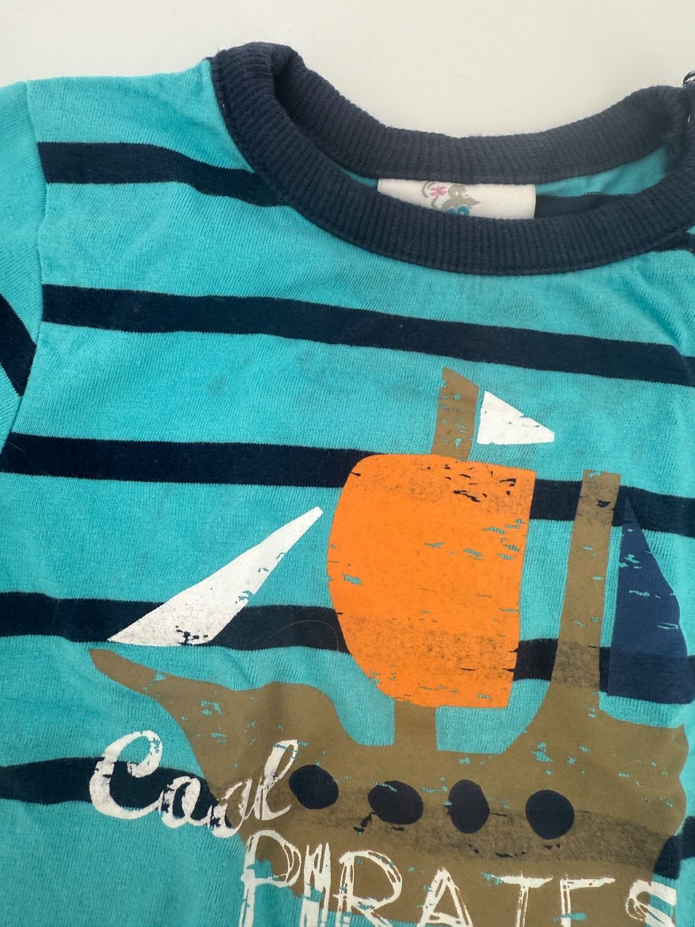 Camicie, T-shirt & Polo: Shirt Gr. 80 von Topomini – Usato da Auenstein venduto da moin. 1