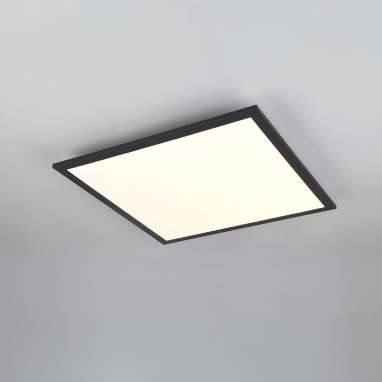 Lustres & lampes de plafonds: LED Deckenleuchte, RGBW, 45 cm x 45 cm – Neuf (Voir description) à Kreuzlingen par Smart-Light 3