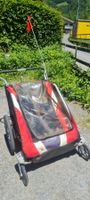 Kinderfahrradanhänger Chariot ...