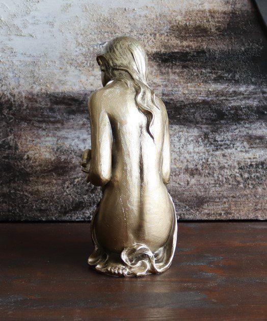 Figuren: Fürsorge Dekofigur – Neu und originalverpackt aus Menziken von _Goldis_ 4