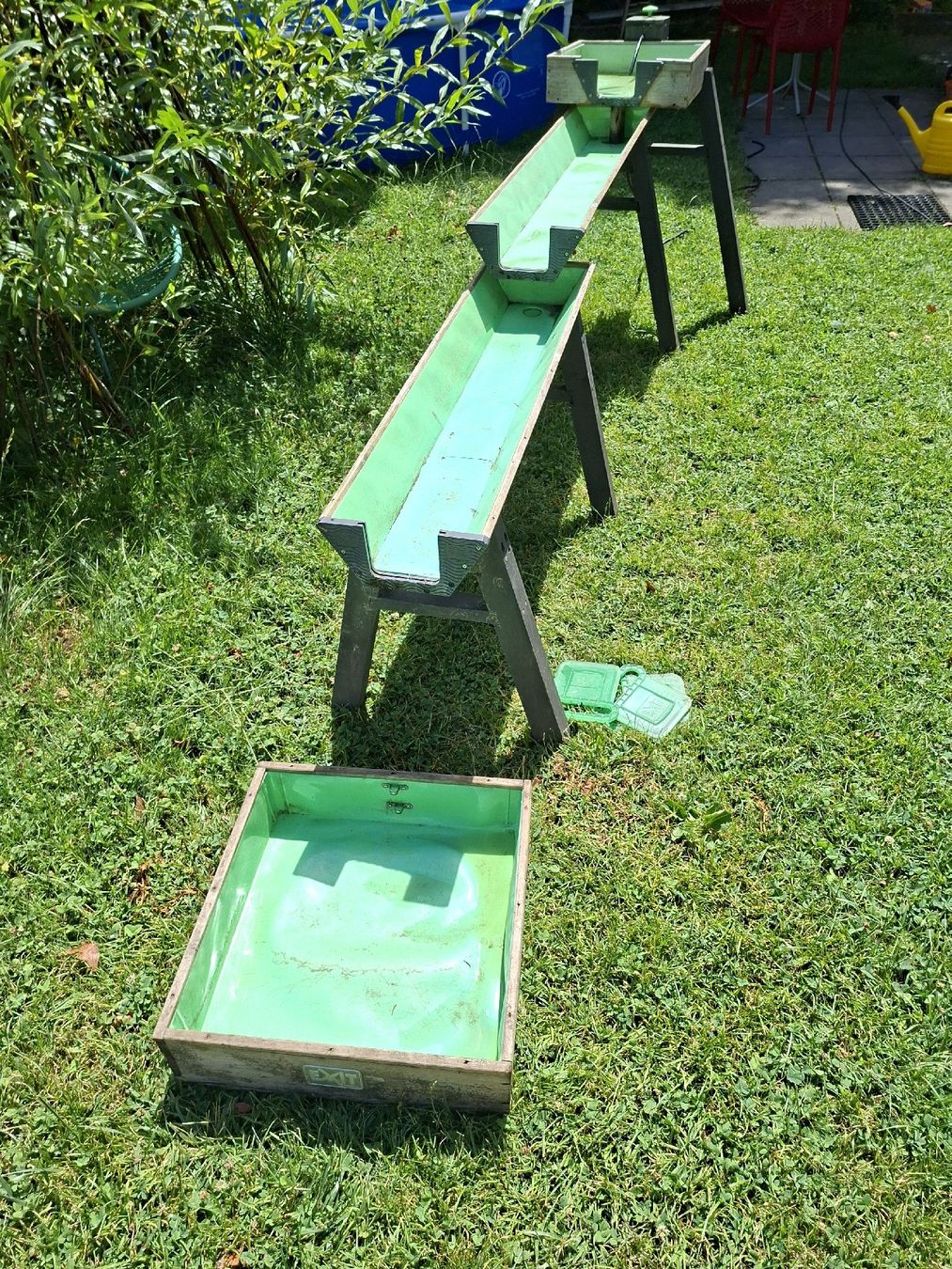 Spielzeuge: Exit water game – Gebraucht aus Brugg AG von chr_l8hk 1