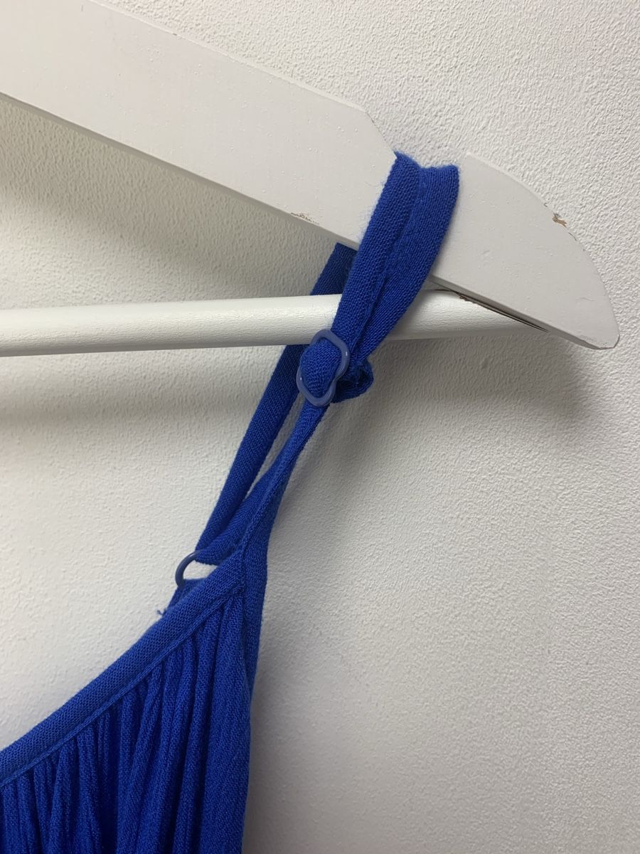 Kleider: Sommerkleid von Tranquillo mit Bindeband – Neu (gemäss Beschreibung) aus Aarau von REVIVI 2