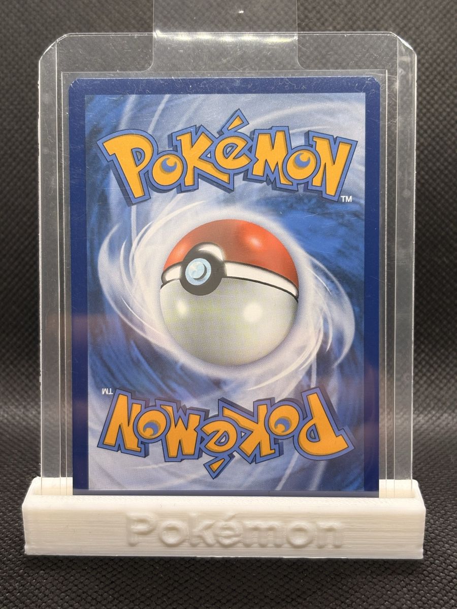Pokémon Carte collezionabili: Pottrott - MEG DE - 136/132 – Nuovo e nell'imballaggio originale da Inwil venduto da Doctor_Roll 1