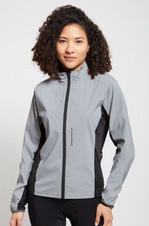 Crosswave Giacche: Crosswave Jacke Reflektiv Elfi Gr. 42 Damen – Nuovo (secondo la descrizione) da Rotkreuz venduto da Bonito77 3