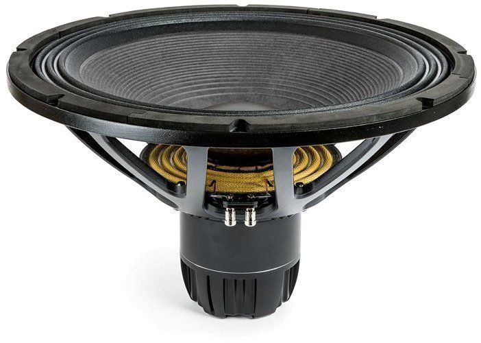 Haut-parleur: Eighteensound 21NTLW5000 Subwoofer 4 Ohm – D'occasion à Chur par 80808080